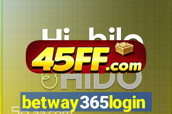 betway365login
