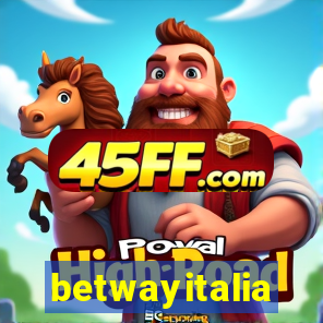 betwayitalia