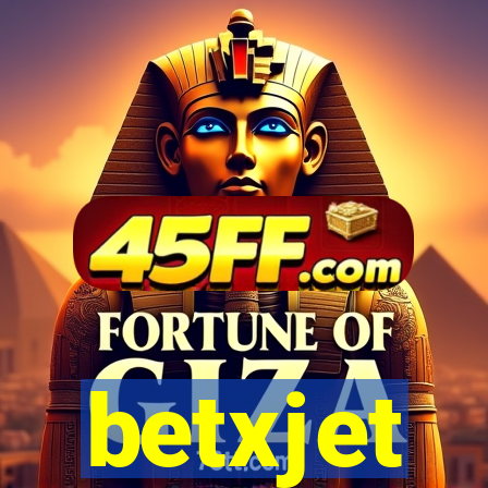 betxjet