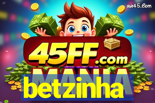 betzinha