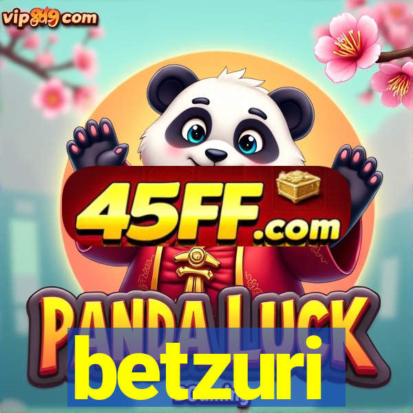 betzuri