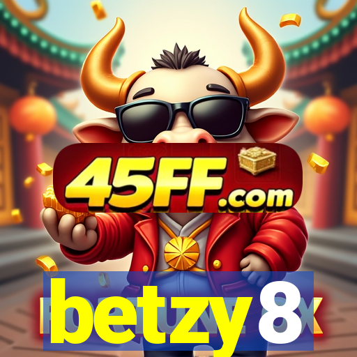 betzy8