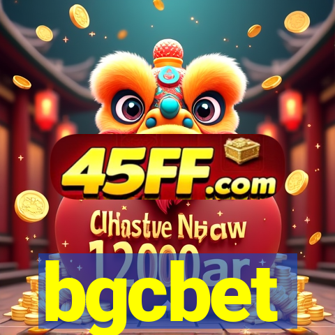bgcbet