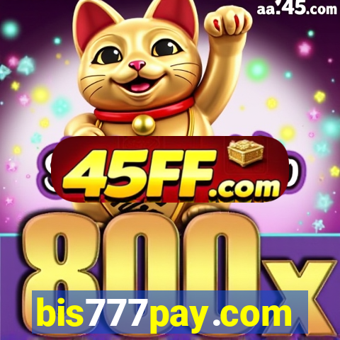 bis777pay.com