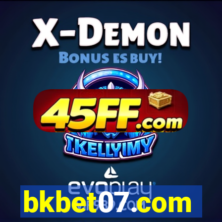 bkbet07.com