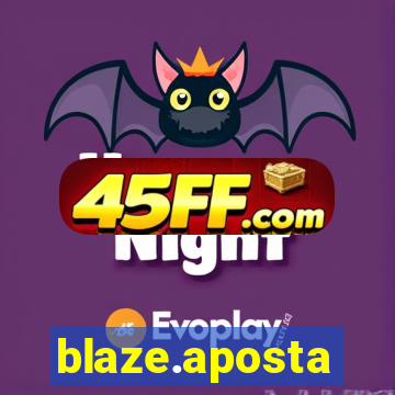 blaze.aposta