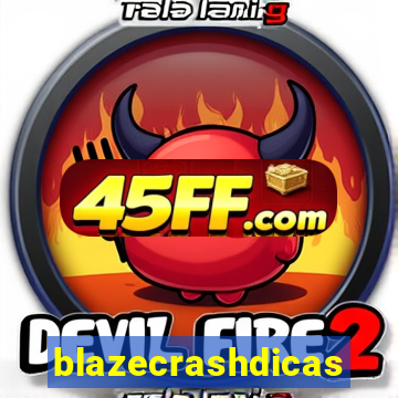 blazecrashdicas