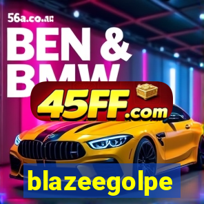 blazeegolpe