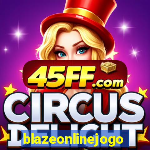 blazeonlinejogo