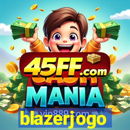 blazerjogo