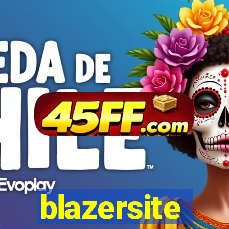 blazersite