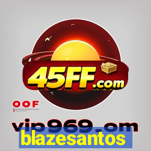 blazesantos