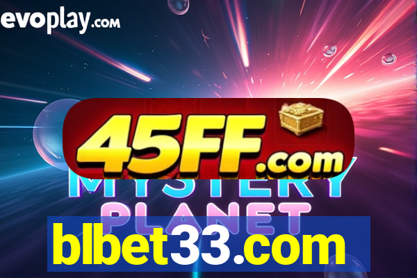 blbet33.com