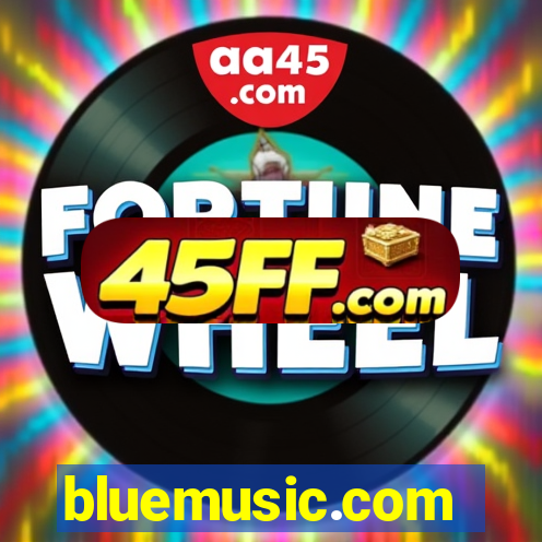 bluemusic.com