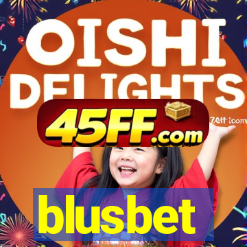 blusbet