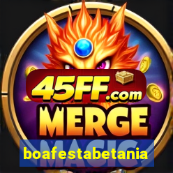 boafestabetania