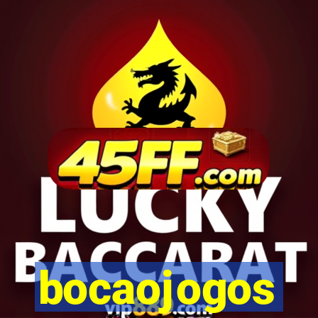 bocaojogos