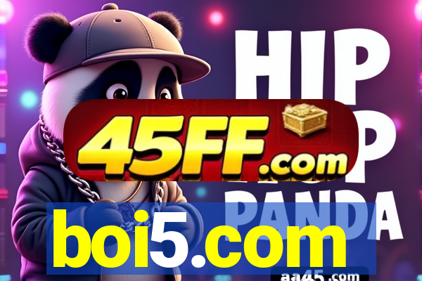 boi5.com