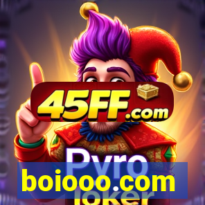 boiooo.com