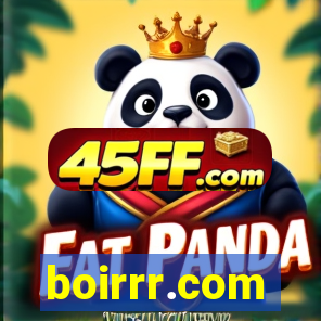 boirrr.com