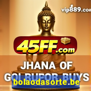 bolaodasorte.bet