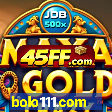 bolo111.com