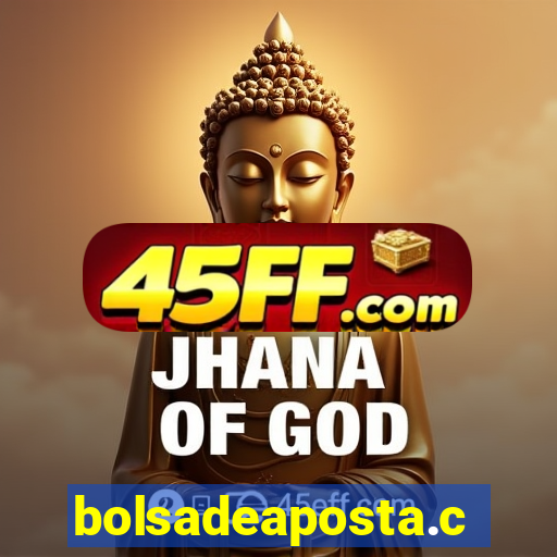 bolsadeaposta.com