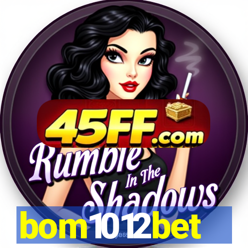 bom1012bet