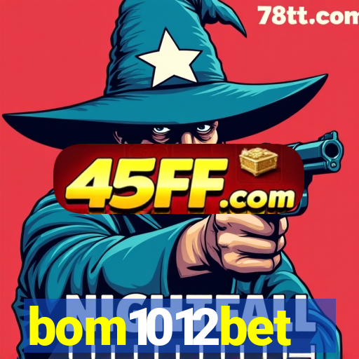 bom1012bet