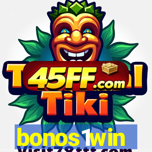 bonos1win