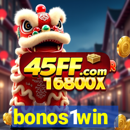 bonos1win