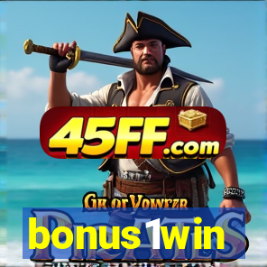 bonus1win