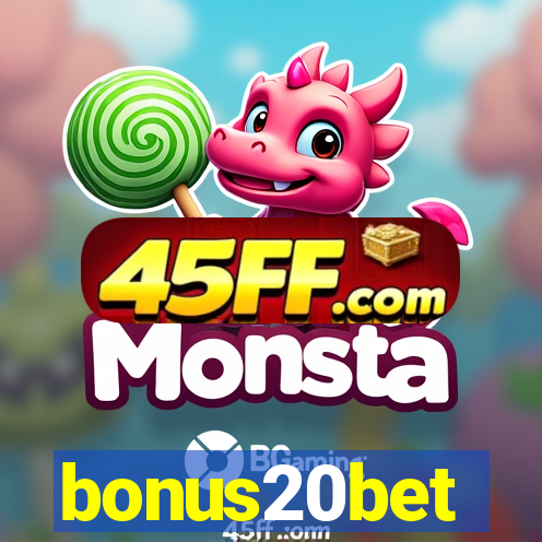 bonus20bet