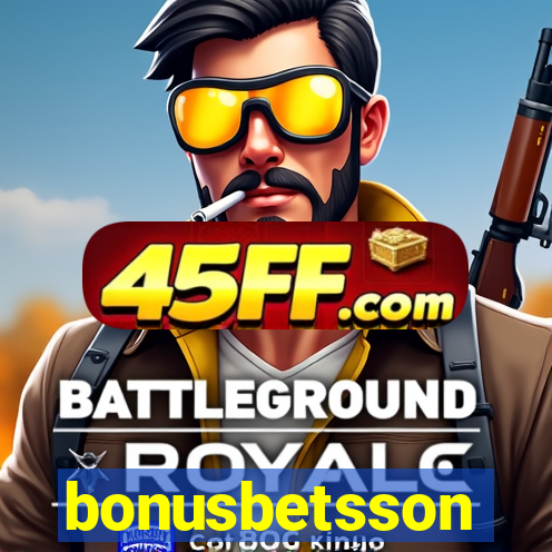 bonusbetsson