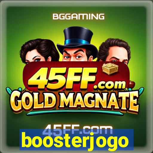 boosterjogo