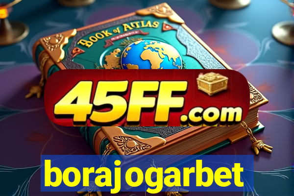 borajogarbet
