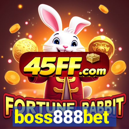 boss888bet