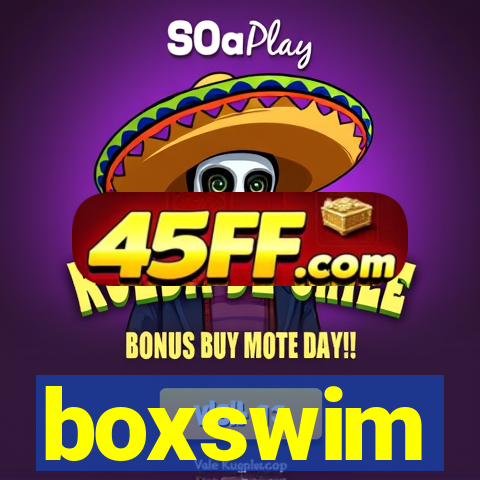 boxswim