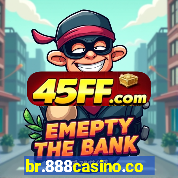 br.888casino.com