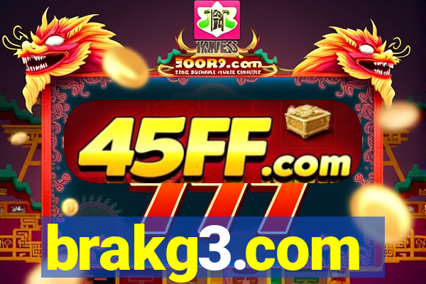 brakg3.com