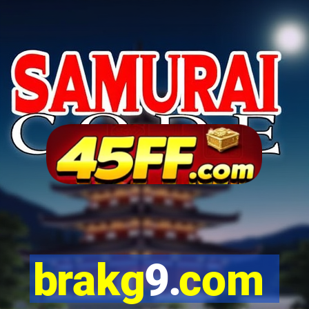 brakg9.com