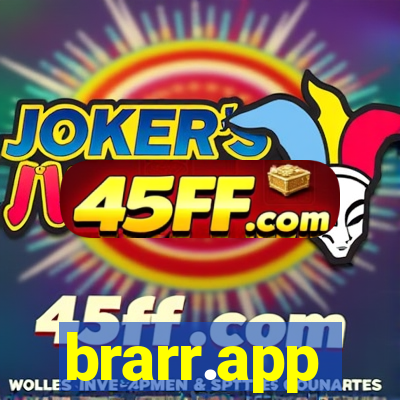 brarr.app