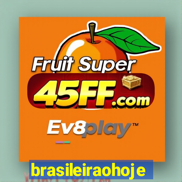 brasileiraohoje