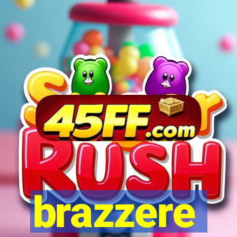 brazzere