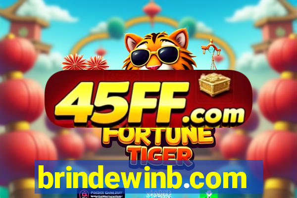 brindewinb.com