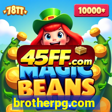 brotherpg.com