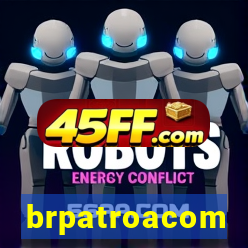 brpatroacom