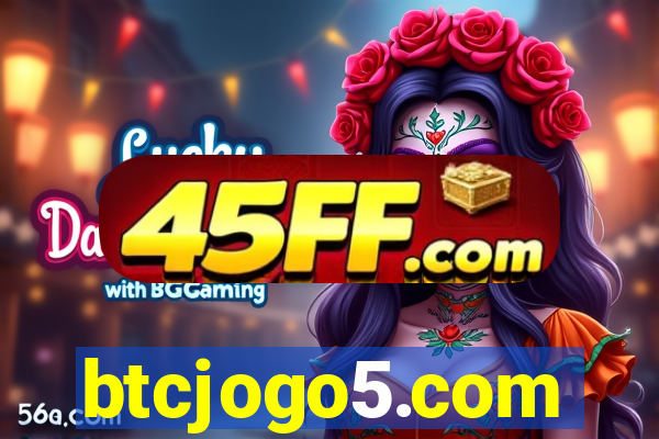 btcjogo5.com