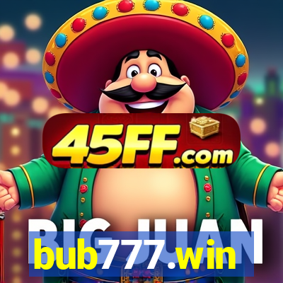 bub777.win