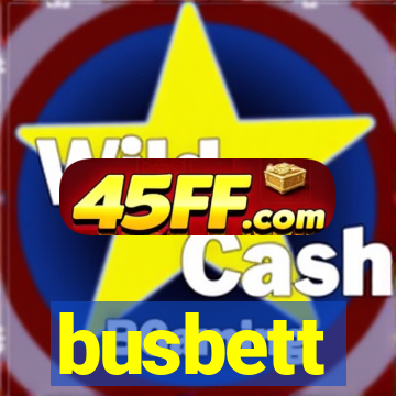 busbett